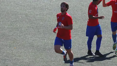 1 primer gol