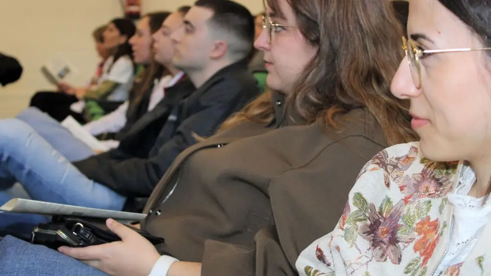 F2 Jornada Puertas Abiertas Alc&aacute;zar