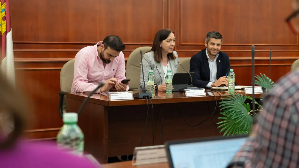 Comsermancha Pleno 16abril26