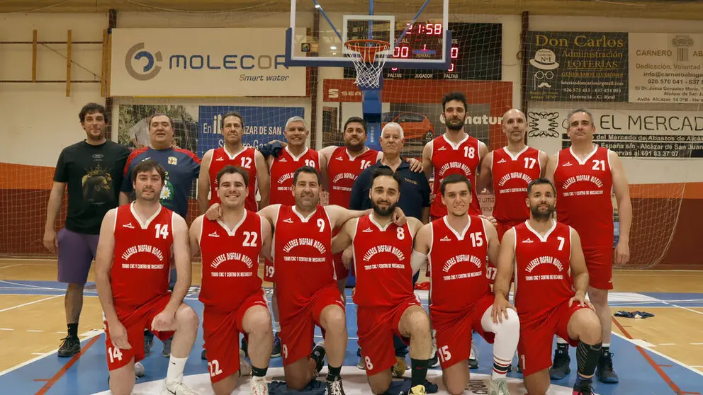 1 Rookies Talleres Moreno