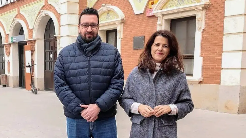 VOX Alc&aacute;zar contra el bypass de Montoro