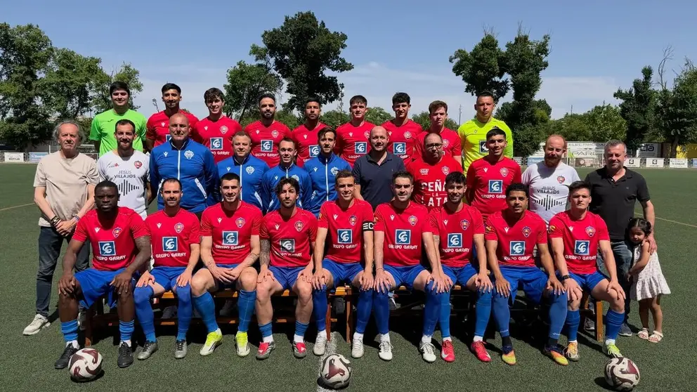 1 Emers Sporting de Alc&aacute;zar