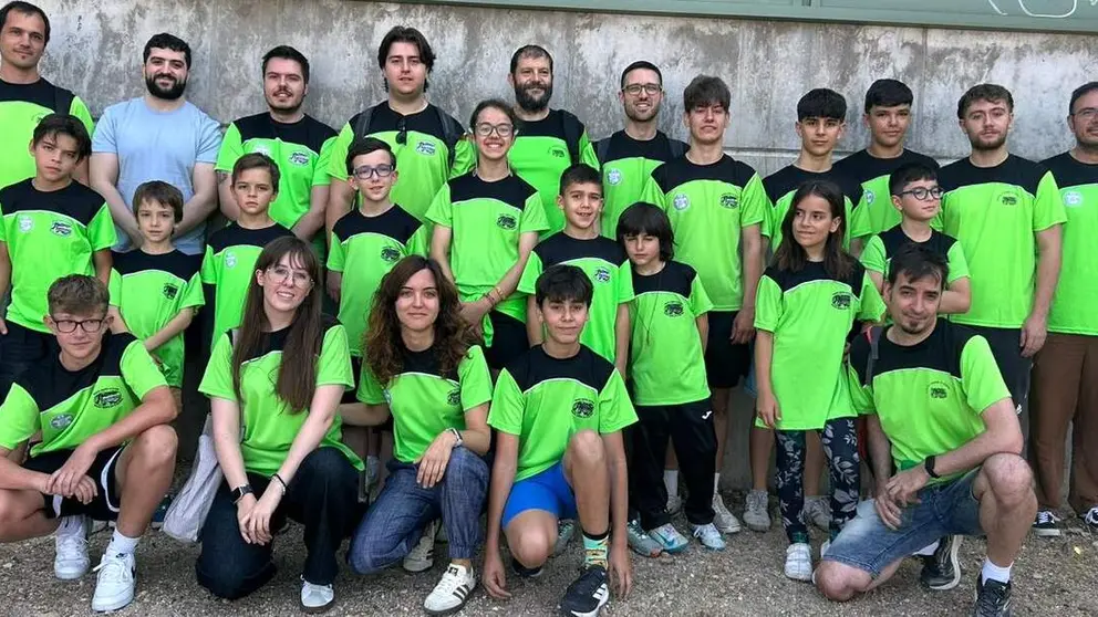 0 GRUPO EQUIPOS