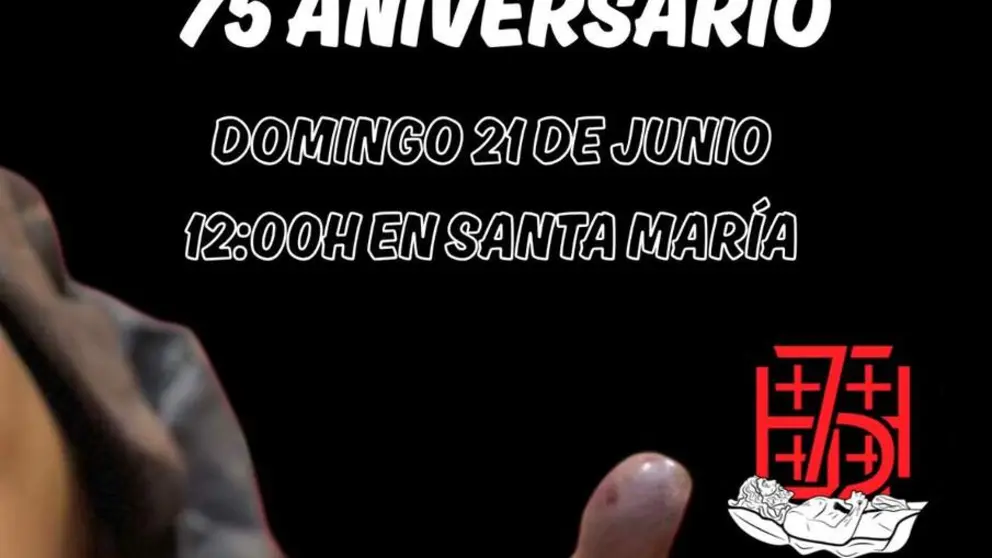 Cartel Clausura