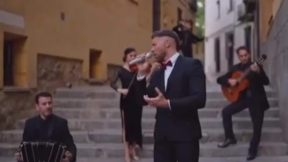 tango