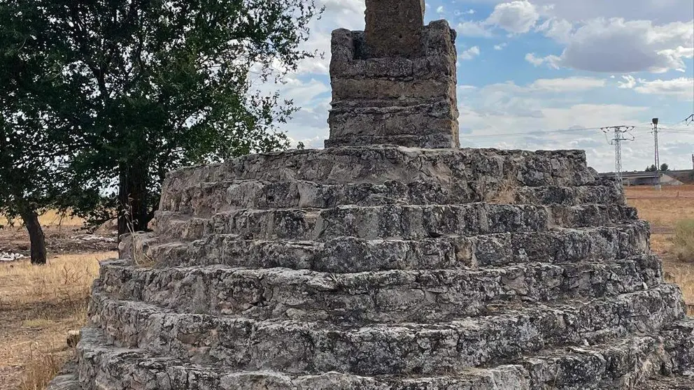 Silla de Sancho