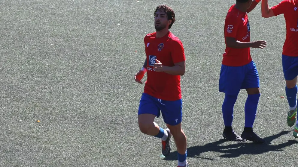 1 primer gol