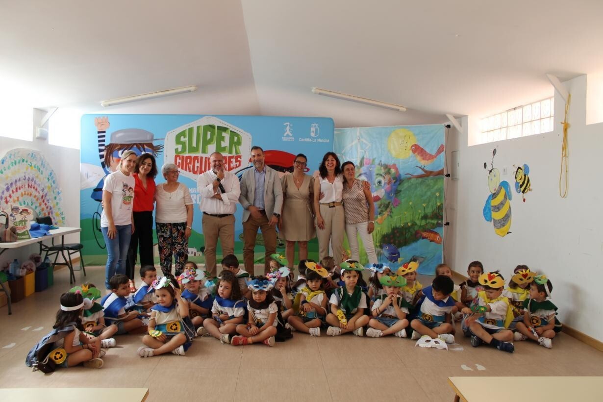 III concurso Supercirculares 2023