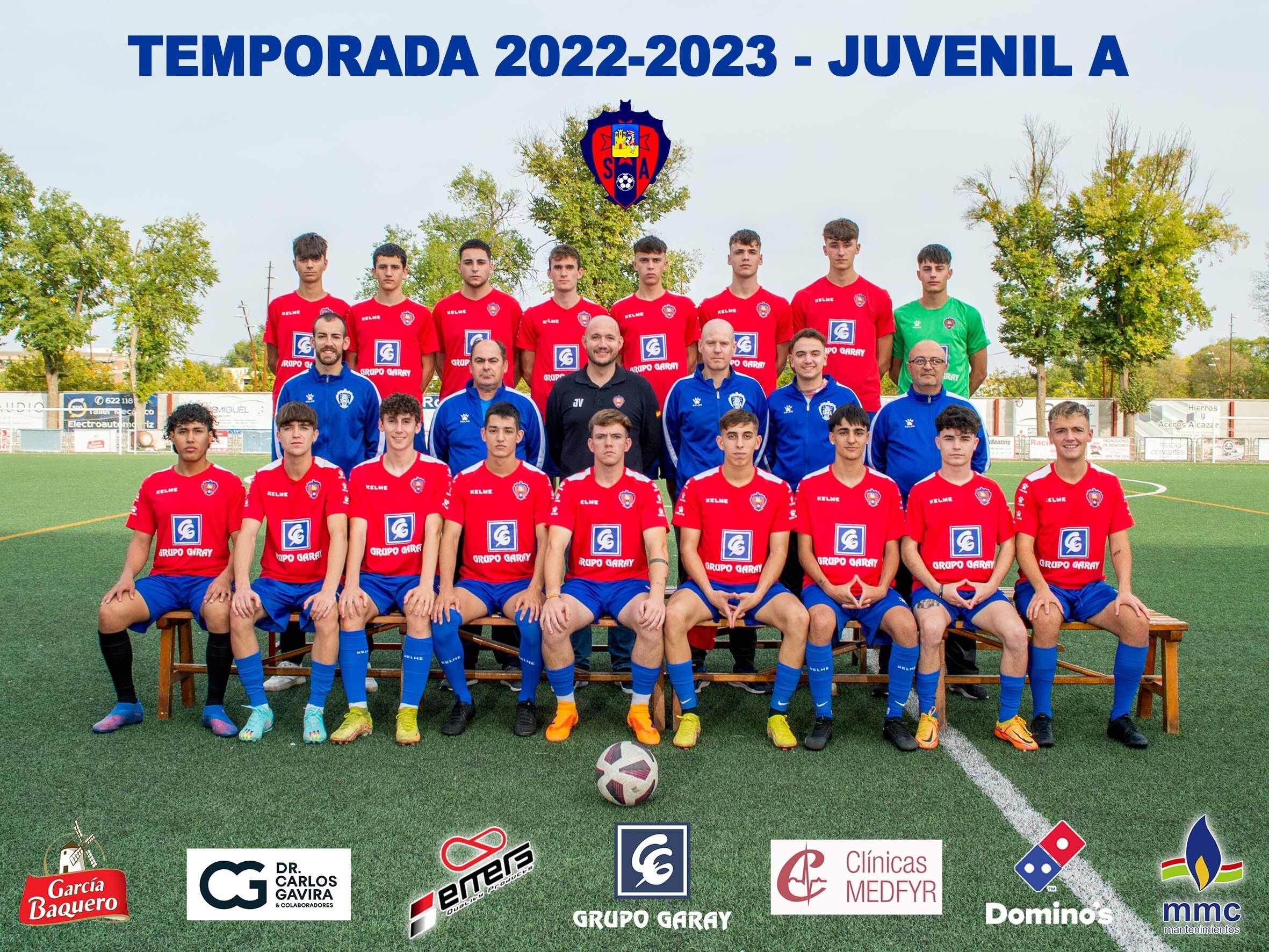 juvenil A
