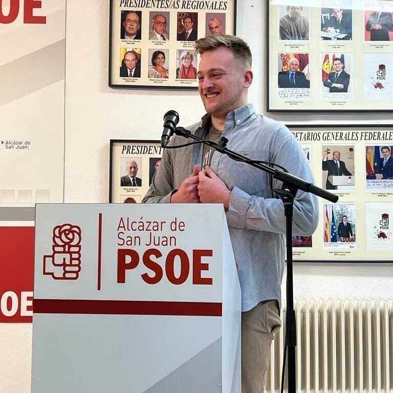 José Manuel Maldonado