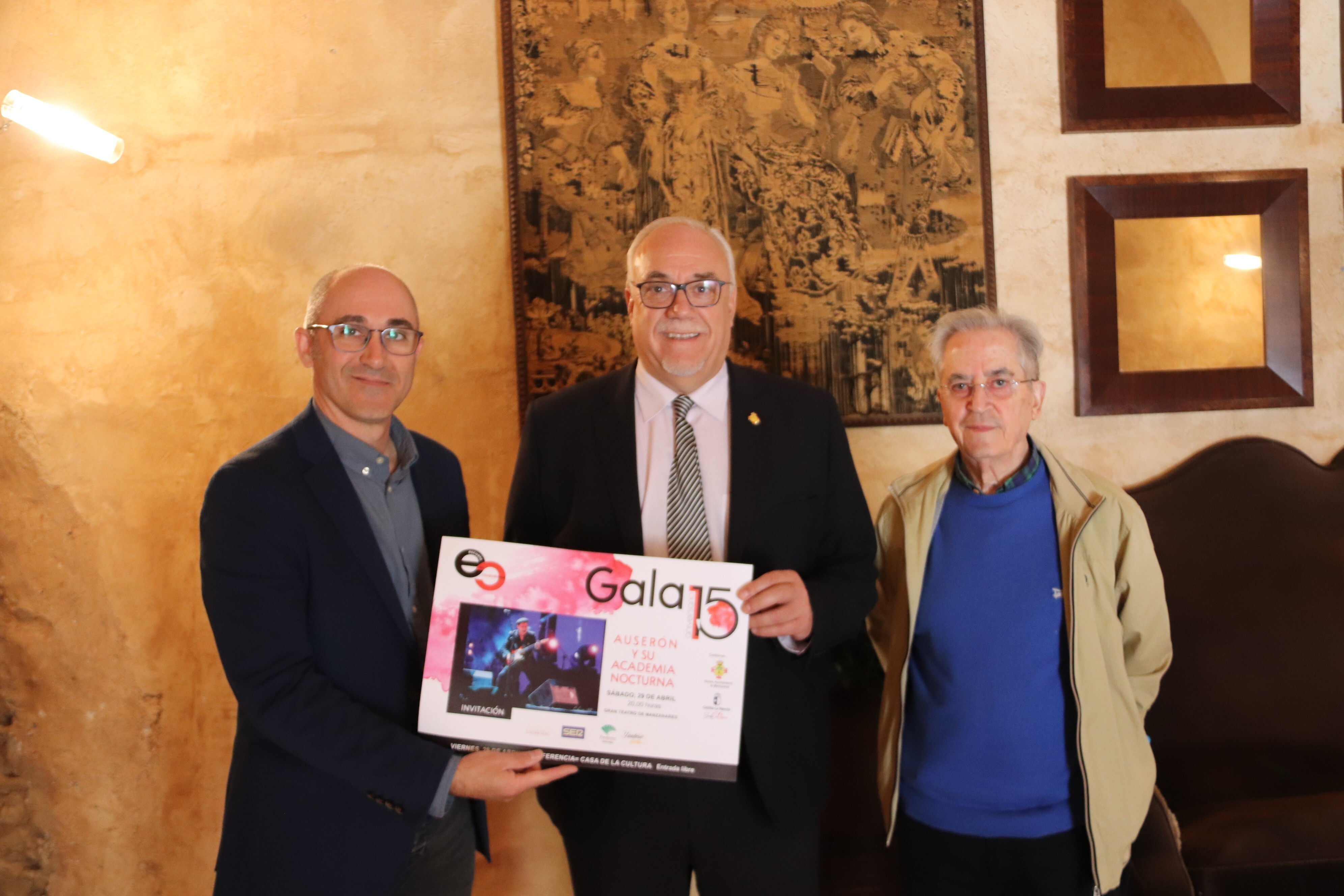 Patrocinio Ayuntamiento  Gala 15 aniversario (1)