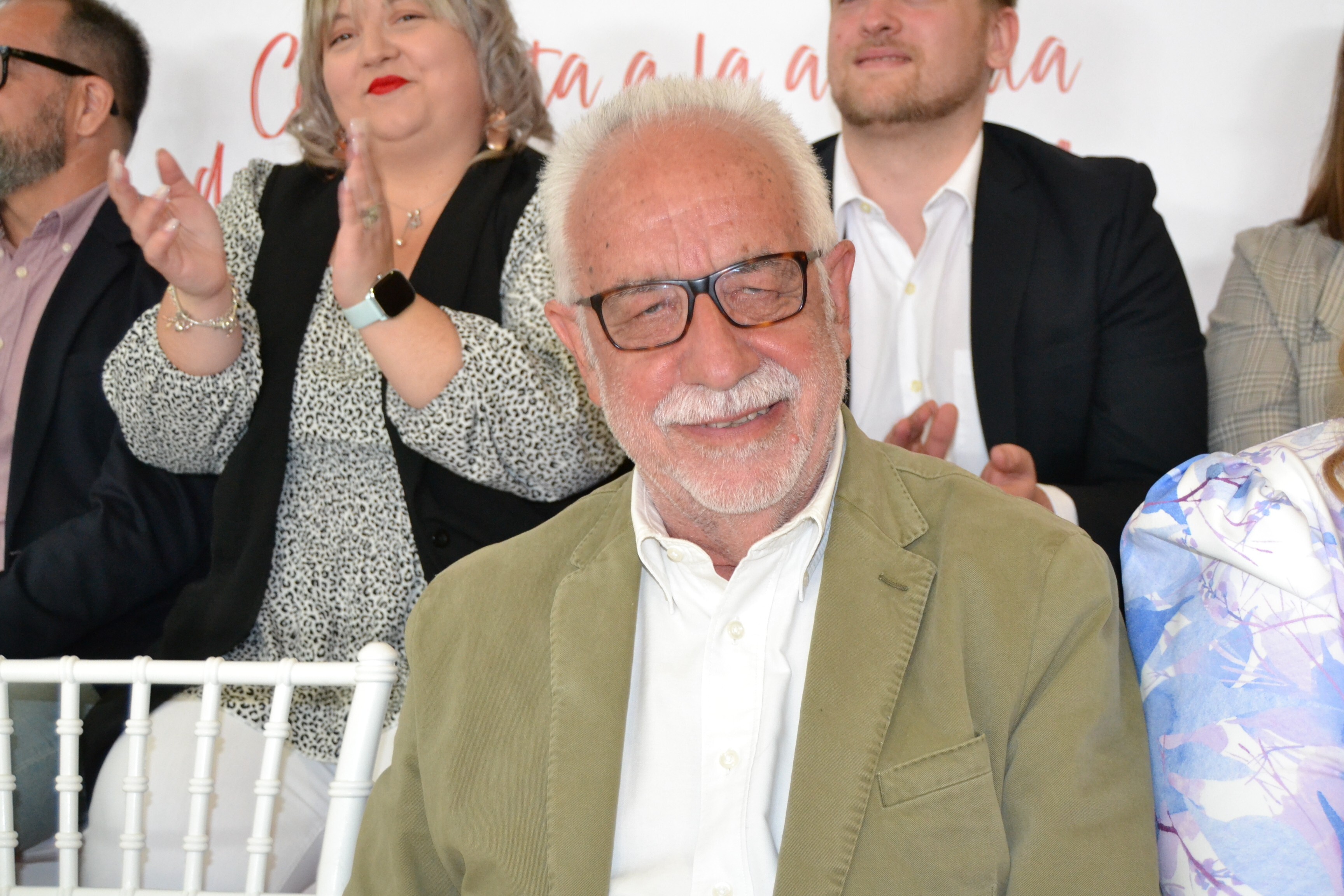 Antonio Moreno González