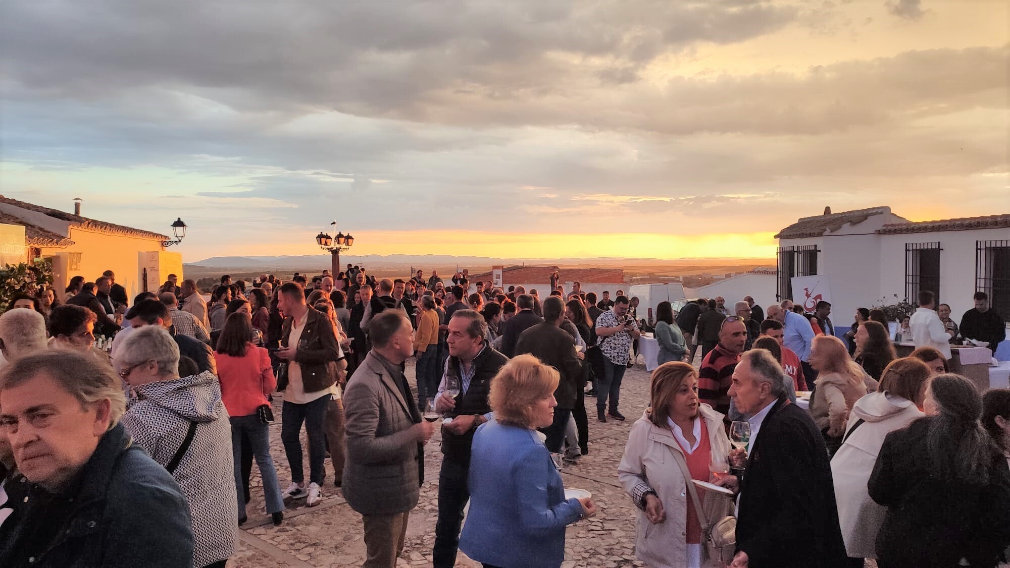 Inauguración II edición AirénFest