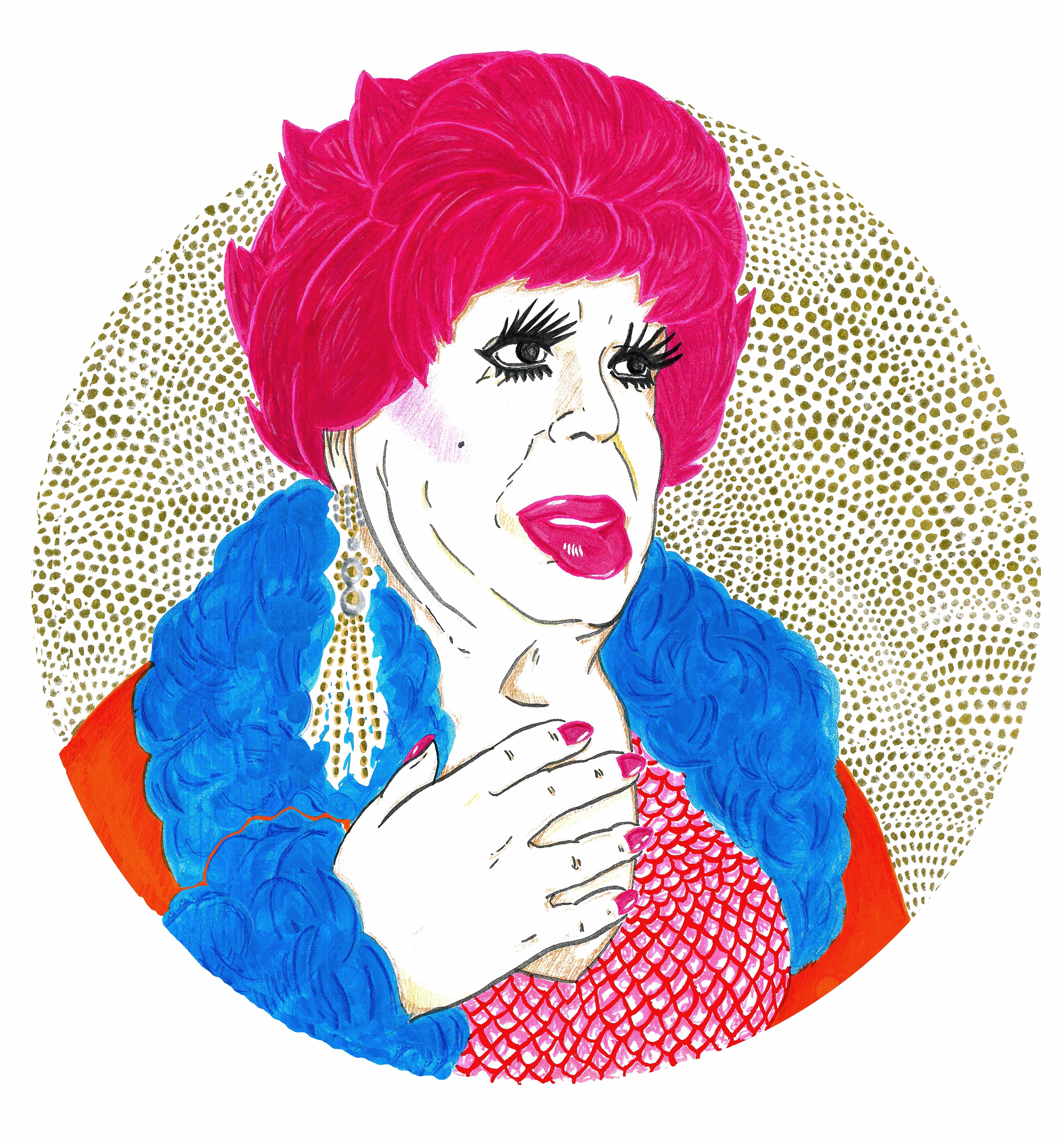 JPEG - Carmen de Mairena