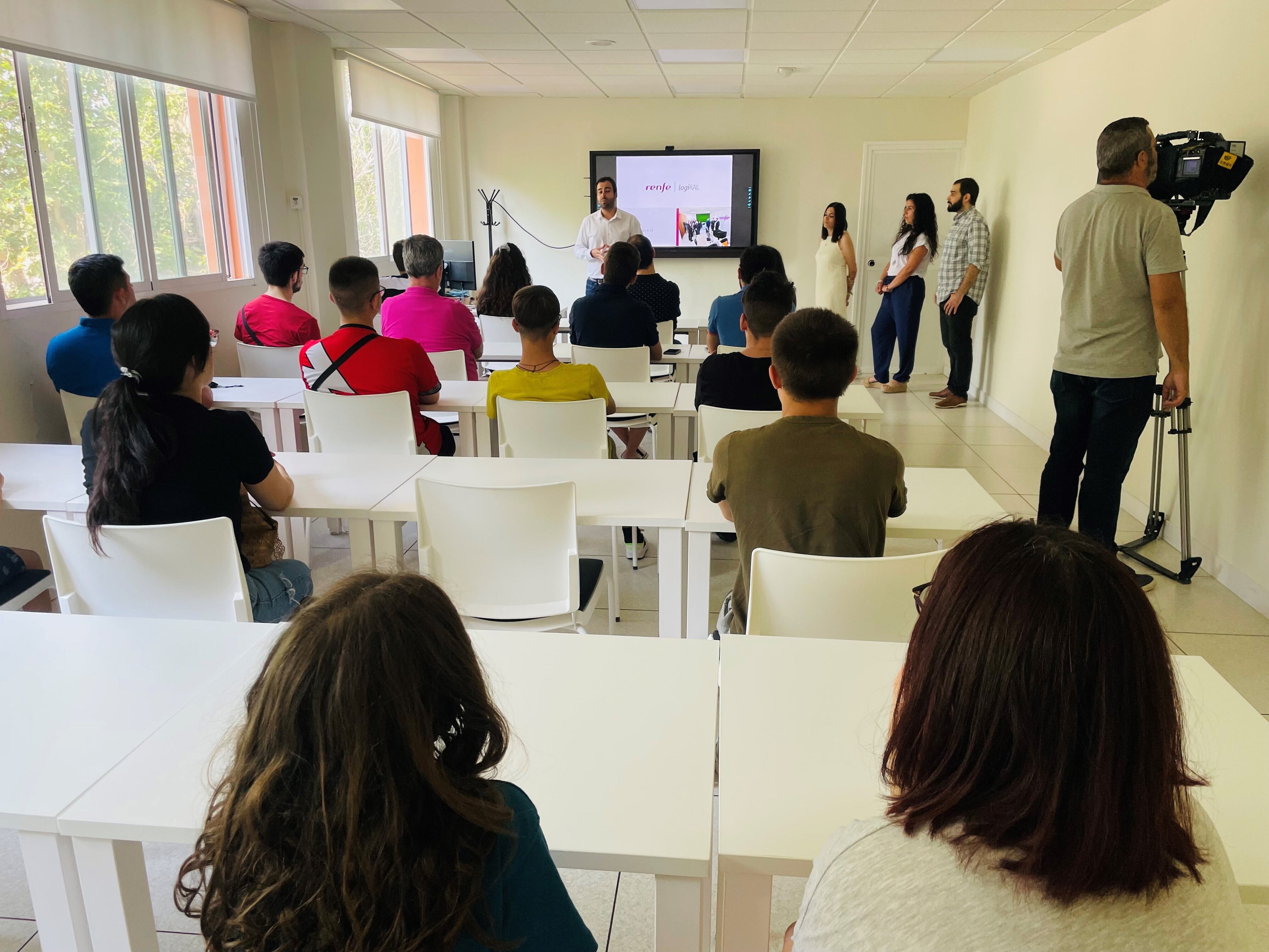 CCD Alcázar jornada