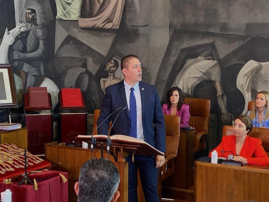 Imagen jura Bolaños