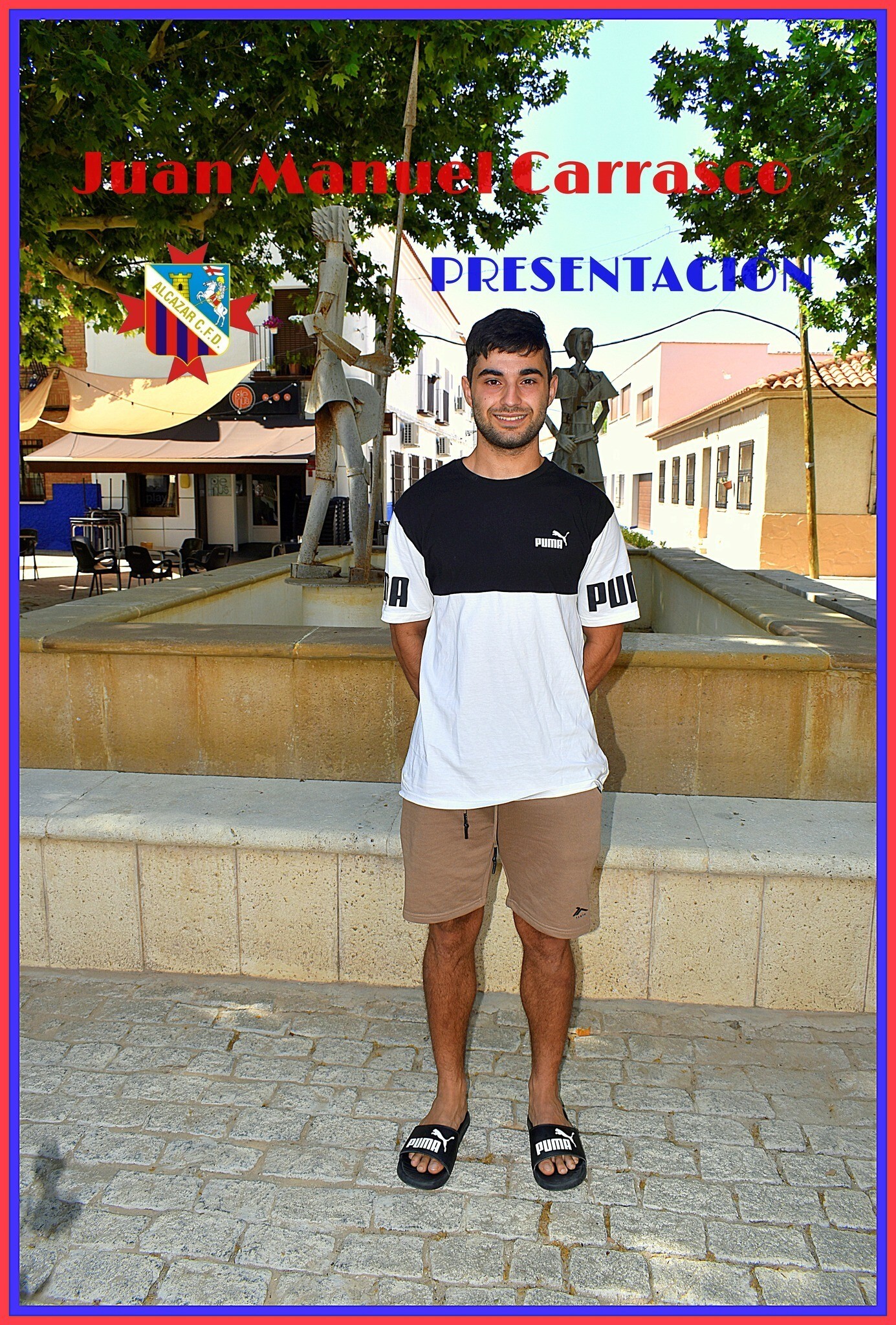 Juan Manuel Carrasco 2