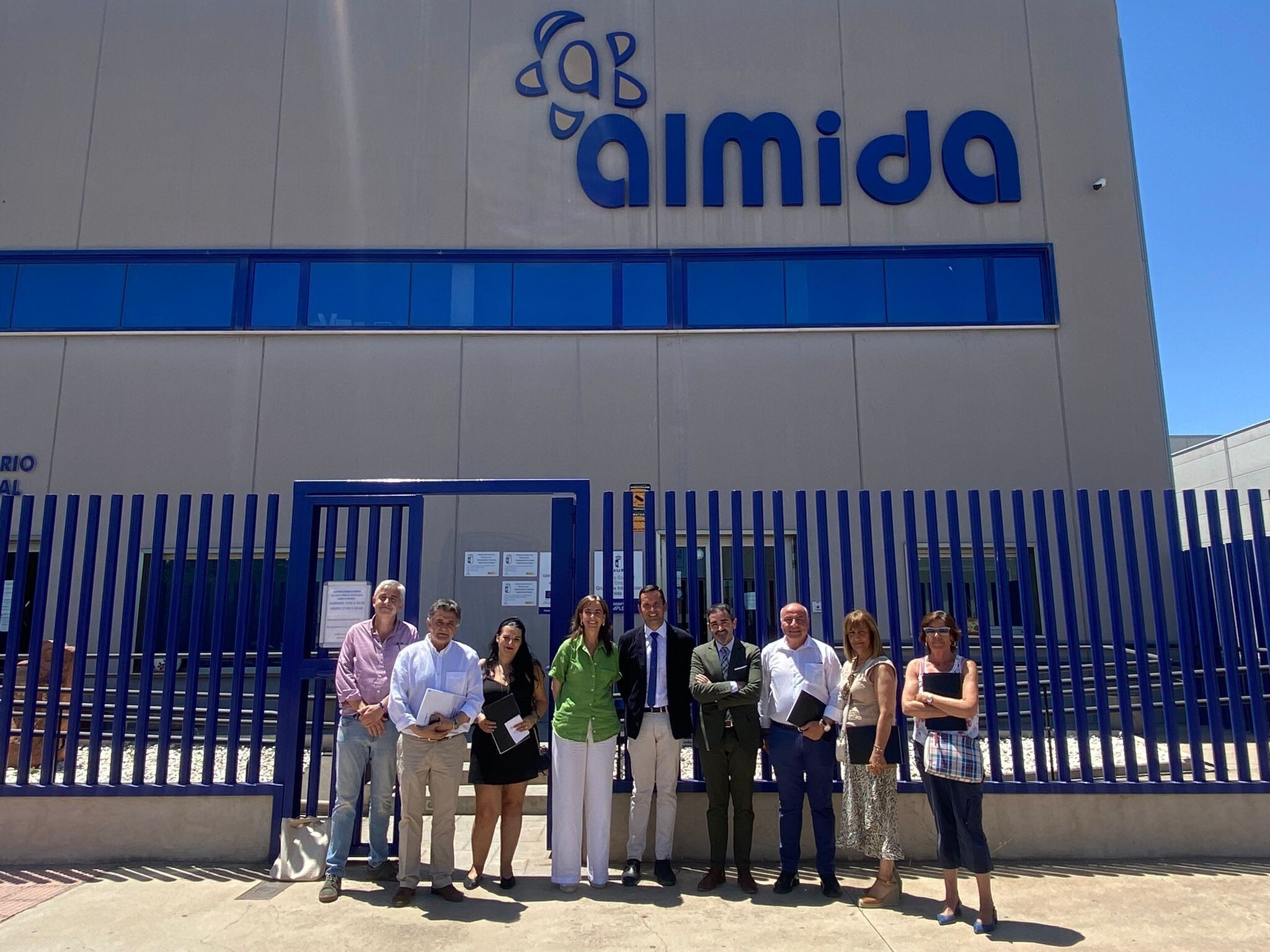 FOTO FUNEZ EN ALMIDA