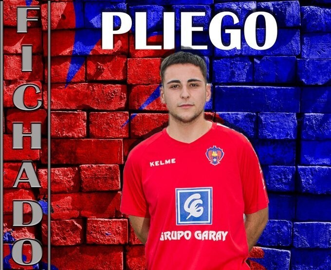3 Alejandro Pliego