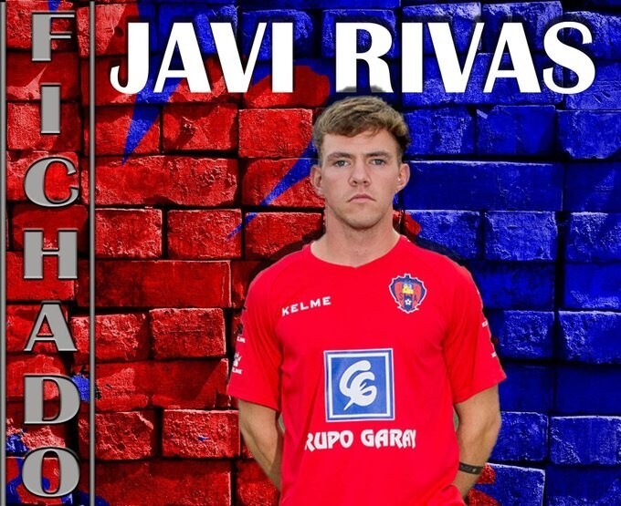 4 Javi Rivas