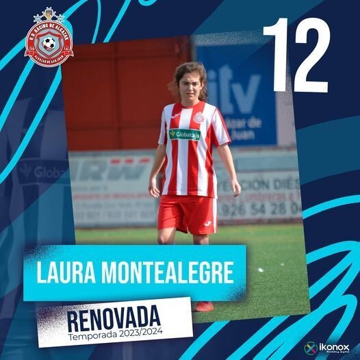 Laura Montealegre