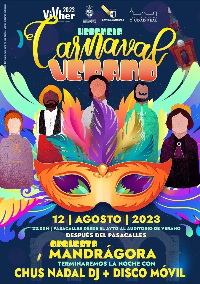 Cartel-carnaval-verano