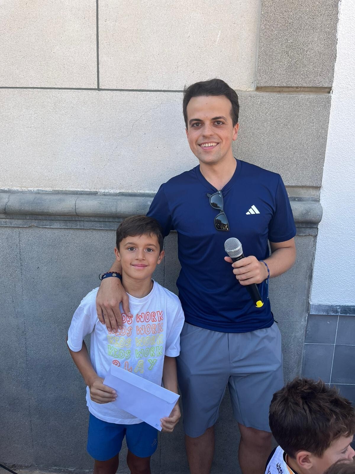 Día de la bici Miguel Esteban 2