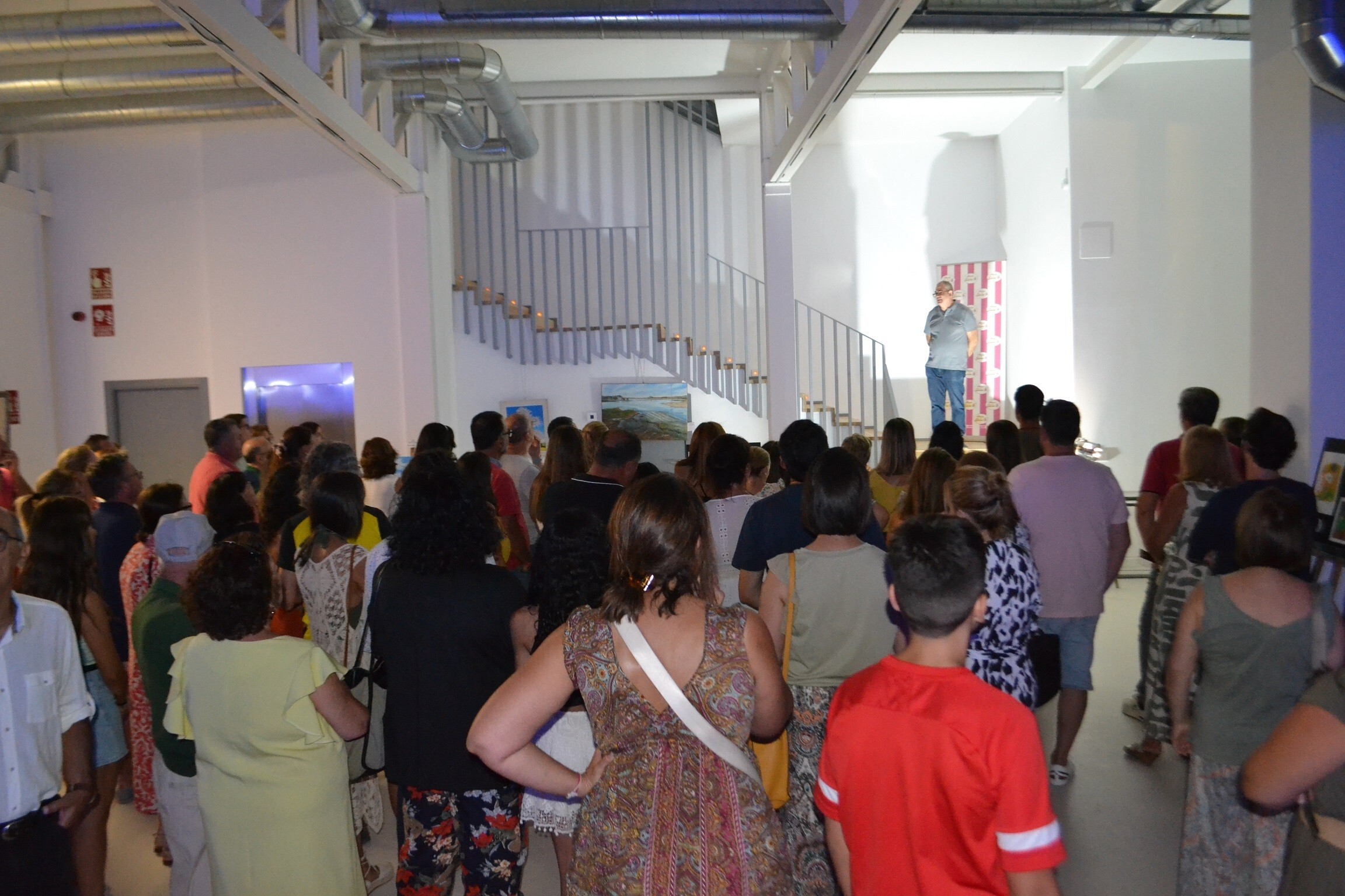 obra taller municipal teatro