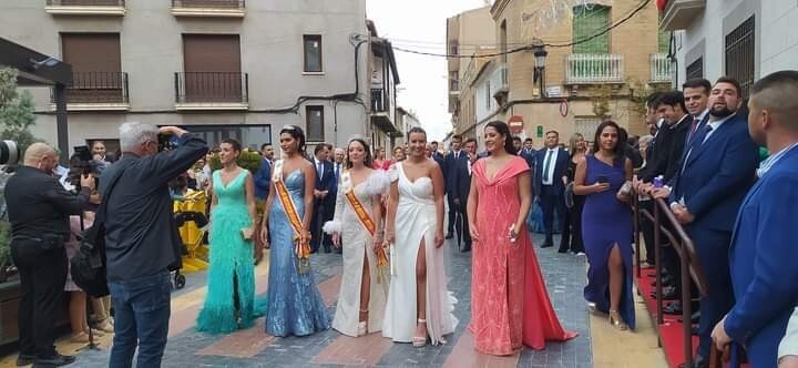 Fiestas Miguel Esteban 2