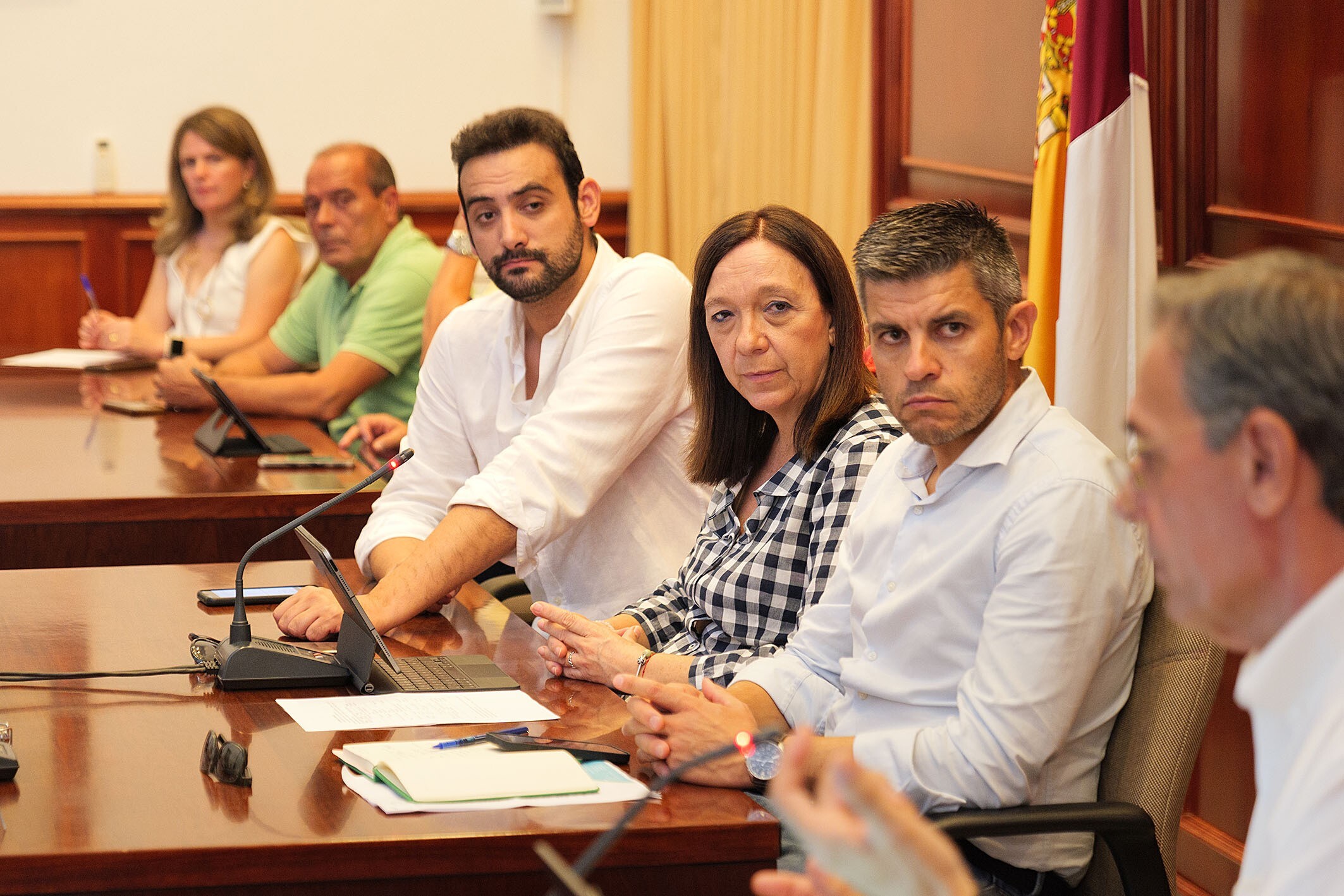 20231017_Pleno Ordinario 001_Comsermancha