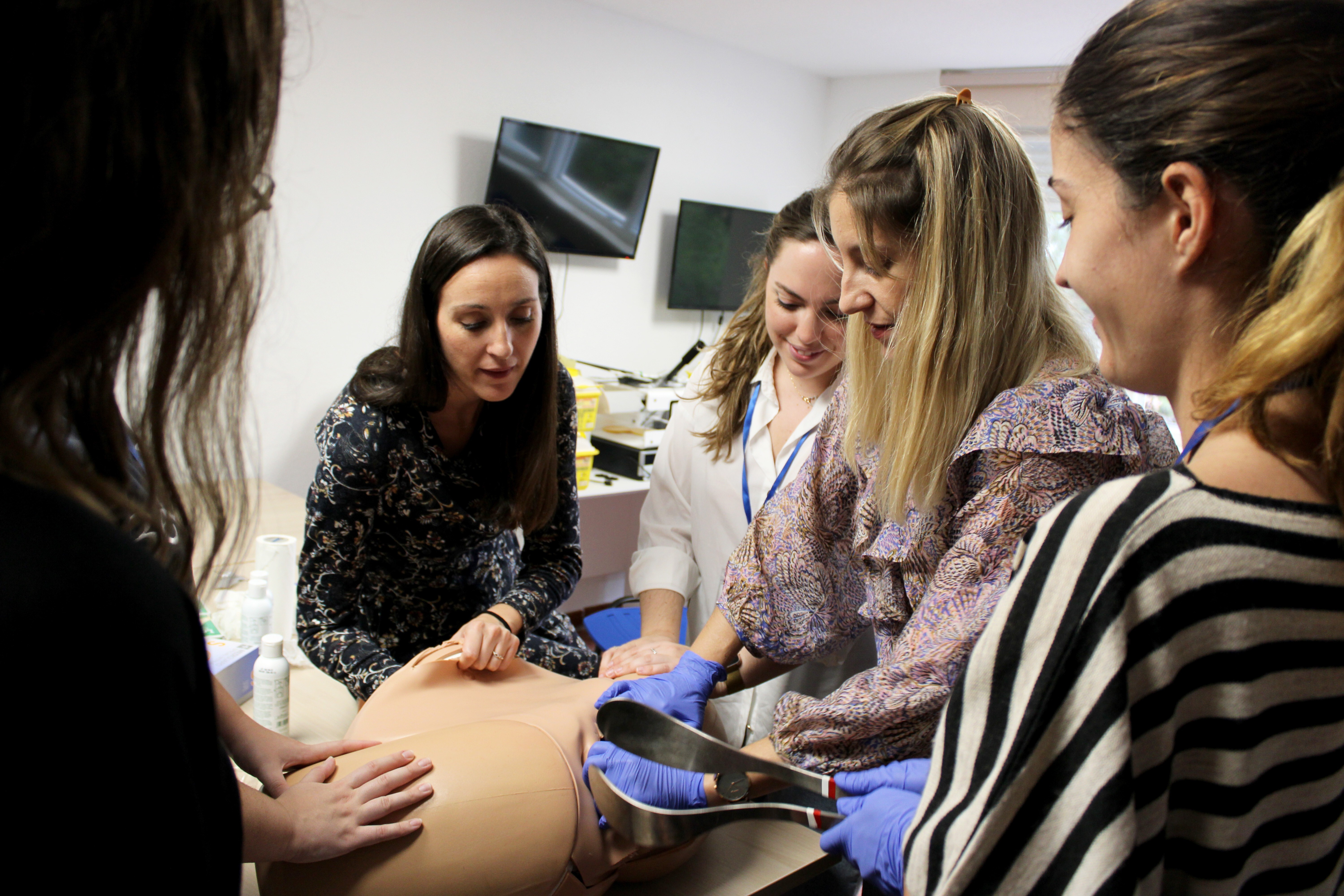 F2 Ginecología Alcázar