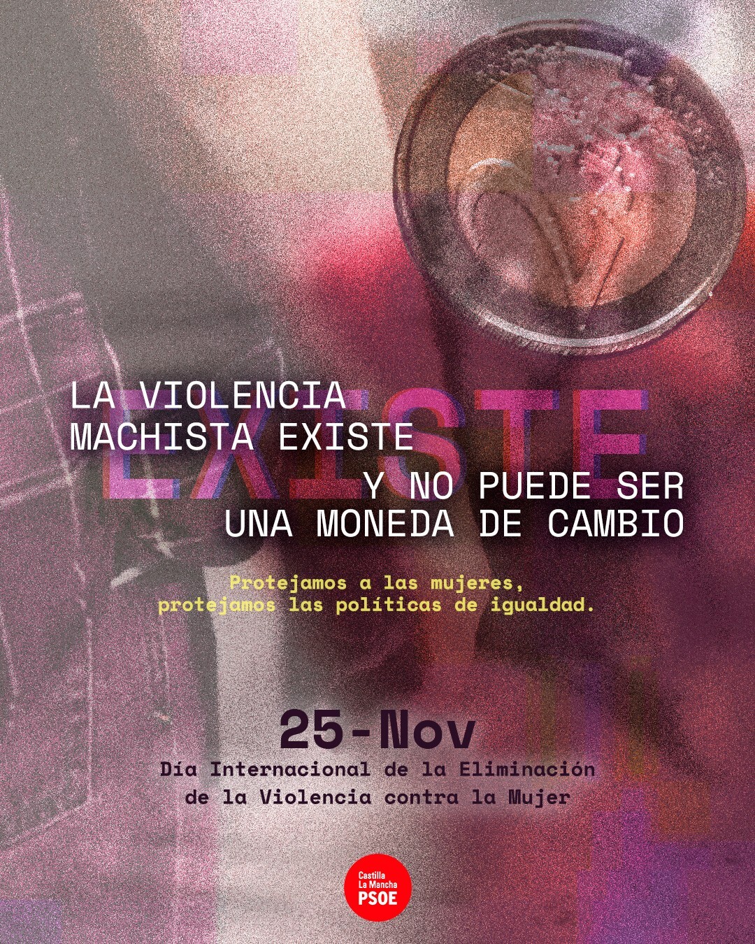 25N-Cartel-PSCM-PSOE