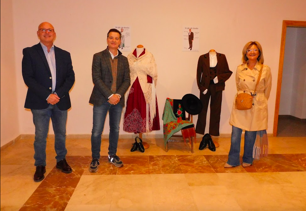 Aniversario coros y danzas Miguel Esteban 2