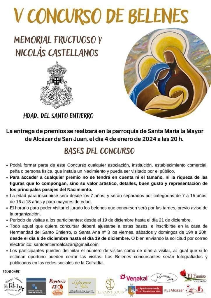 Concurso Belenes