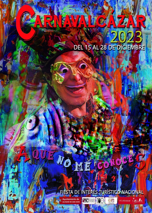 CARTEL CARNAVAL DEFINITIVO