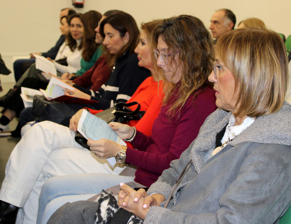 F3 Lipedema Alcázar