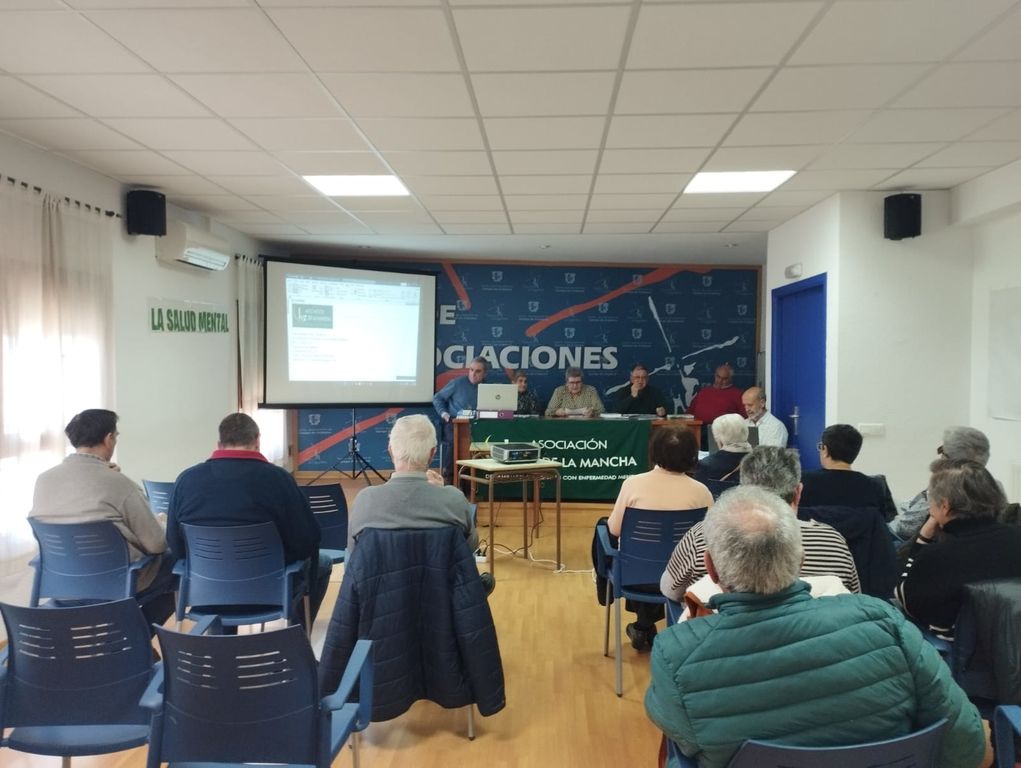 ASAMBLEA GENERAL 2024