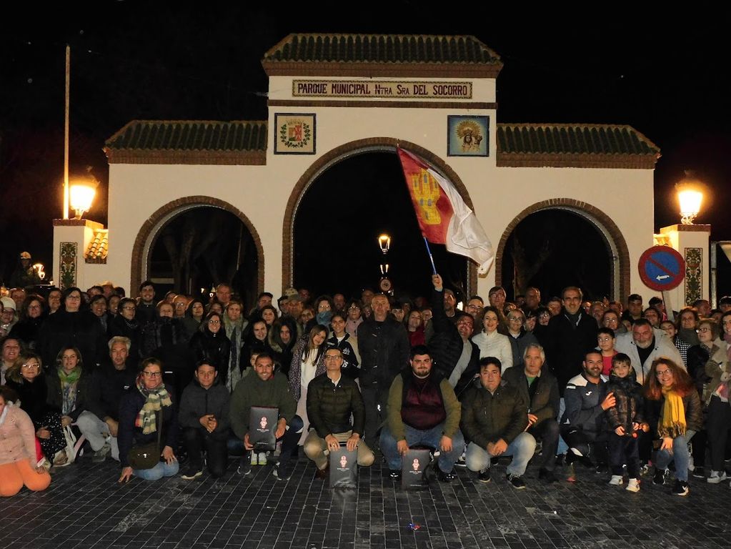 movilizaciones agricultores, recibimiento 4