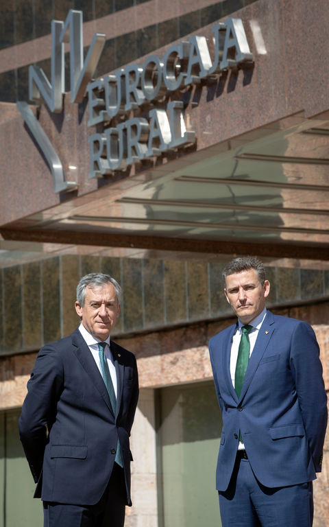 20240305 FOTOGRAFÍA PRESIDENTE Y DG NOTA RESULTADOS