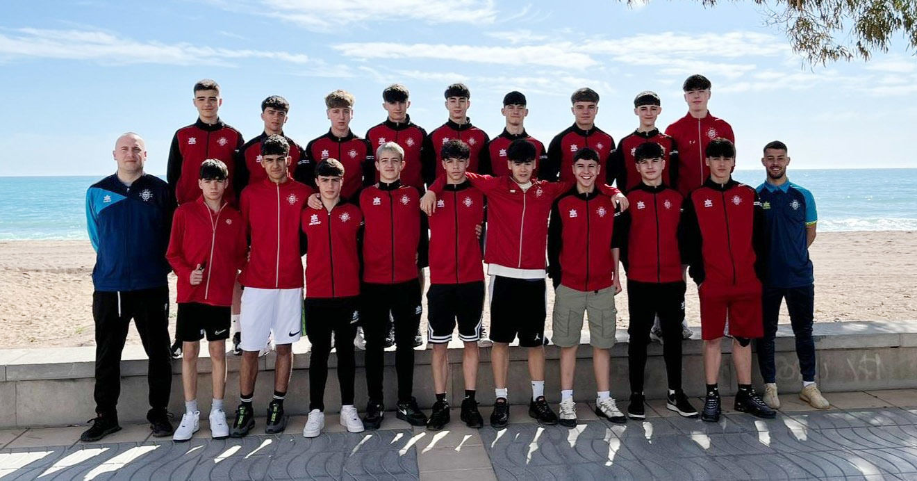 2 Cadete EFB_Villarreal