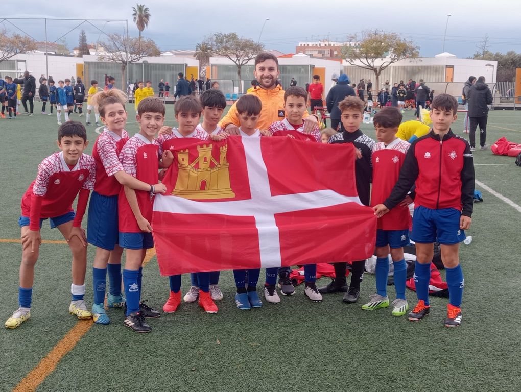 AlevinEFB_VillarrealB