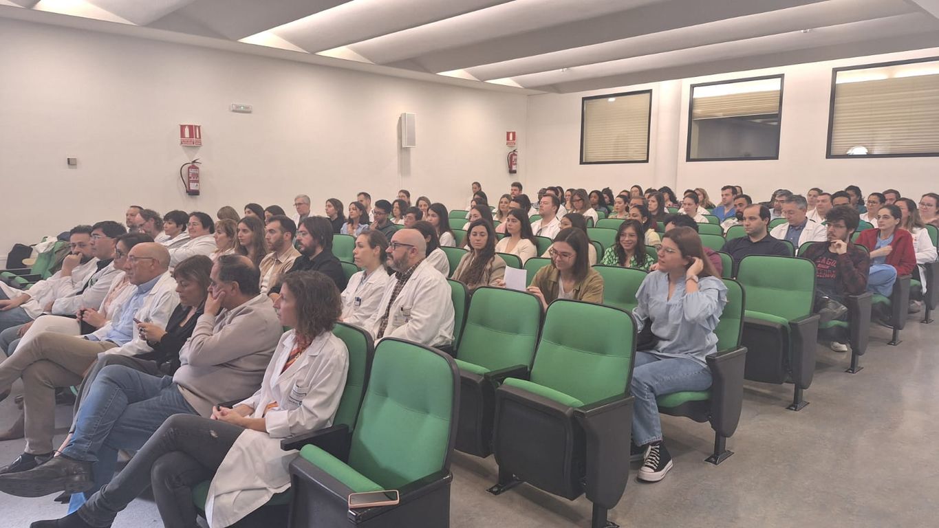 Bienvenida Residentes 2