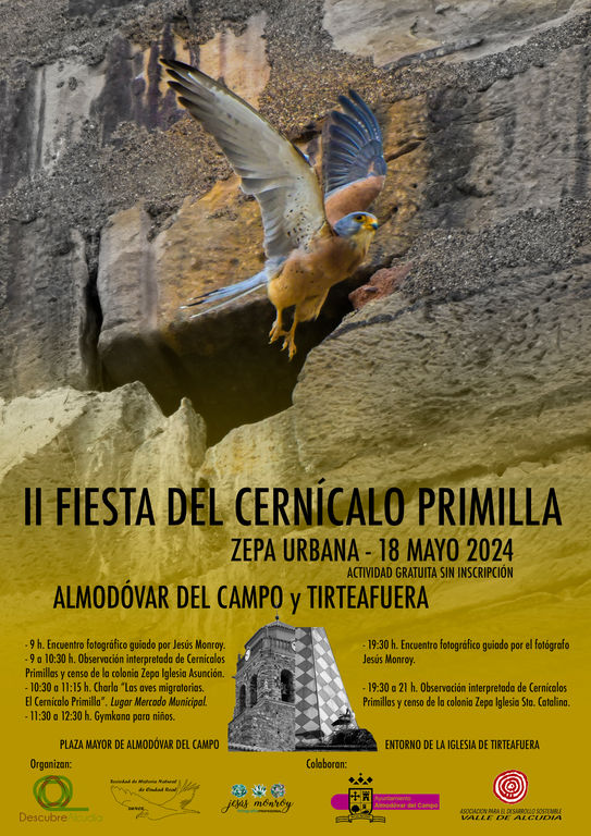 Fiesta_Cernicalo_Primilla_Cartel