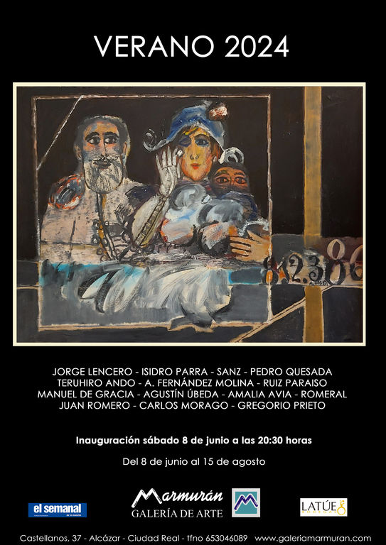 CARTEL COLECTIVA VERANO WEB