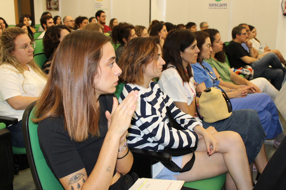 F2 Jornadas ITS Alcázar