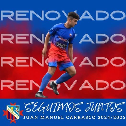 Juan Manuel Carrasco