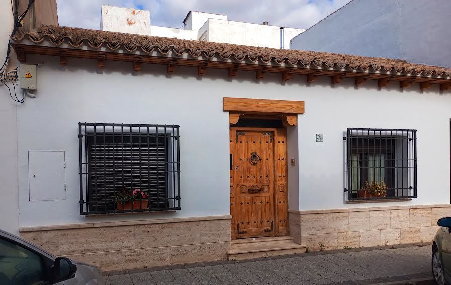 FRAY JUAN COBO  15 B