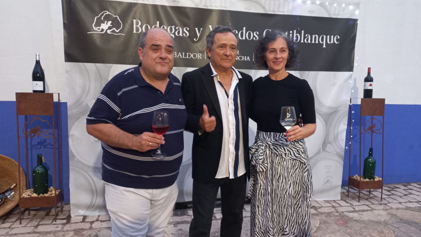 Concierto AirénFest J.Teixi Band