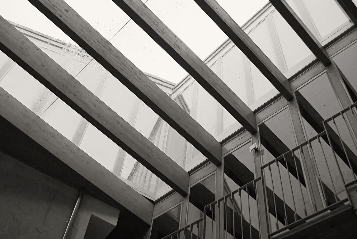 Grises de Tormenta Veraniega