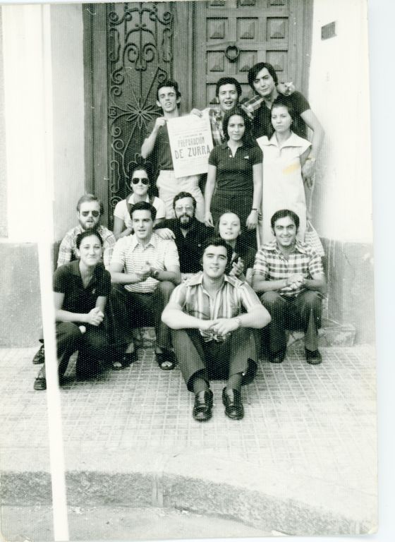 Año 1974